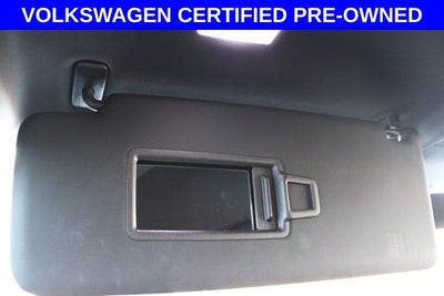 2023 Volkswagen Atlas Cross Sport 3.6L V6 SEL R-Line