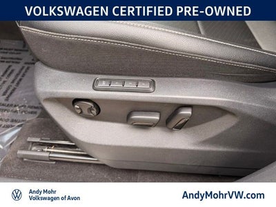 2023 Volkswagen Atlas 3.6L V6 SEL R-Line