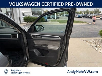 2023 Volkswagen Atlas 3.6L V6 SEL R-Line