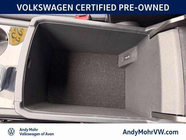 2023 Volkswagen Atlas 3.6L V6 SEL R-Line