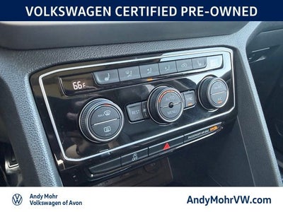 2023 Volkswagen Atlas 3.6L V6 SEL R-Line