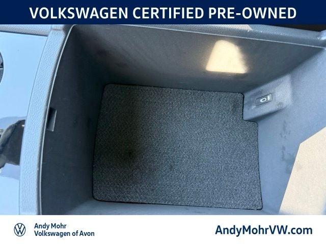2023 Volkswagen Atlas 3.6L V6 SEL R-Line
