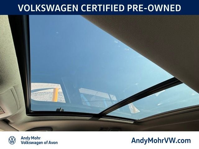 2023 Volkswagen Atlas 3.6L V6 SEL R-Line