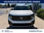 2023 Volkswagen Atlas 3.6L V6 SEL R-Line
