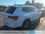 2021 Volkswagen Atlas SEL Premium