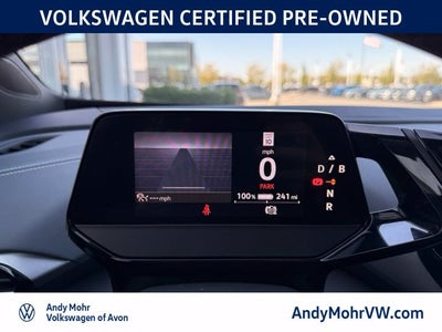 2023 Volkswagen ID.4 Pro S