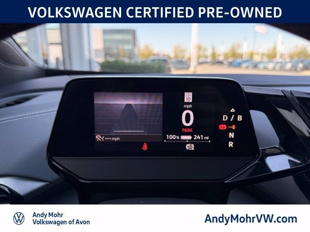 2023 Volkswagen ID.4 Pro S