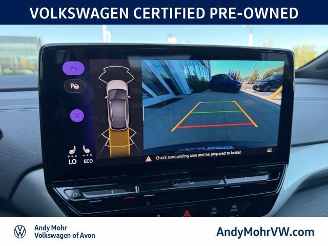 2023 Volkswagen ID.4 Pro S
