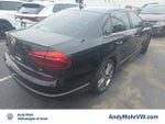 2018 Volkswagen Passat 2.0T R-Line