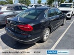 2016 Volkswagen Passat Base