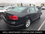 2015 Volkswagen Passat 1.8T SE