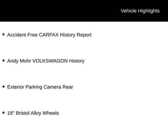 2014 Volkswagen Passat 1.8T SE w/Sunroof