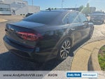 2018 Volkswagen Passat 3.6L V6 GT