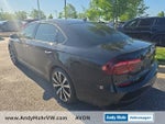 2018 Volkswagen Passat 3.6L V6 GT