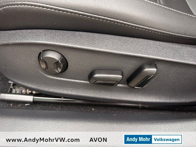 2022 Volkswagen Passat 2.0T SE
