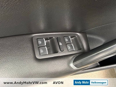 2022 Volkswagen Passat 2.0T SE