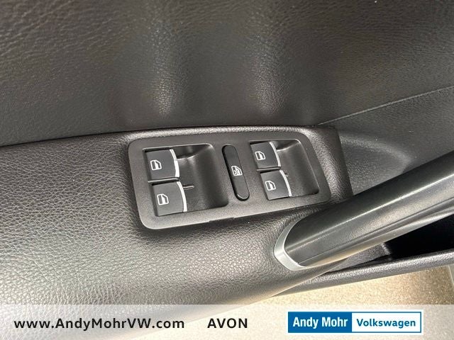 2022 Volkswagen Passat 2.0T SE