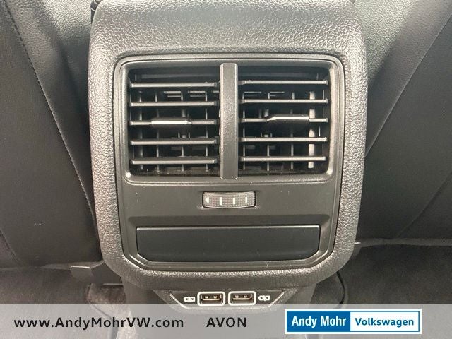 2022 Volkswagen Passat 2.0T SE