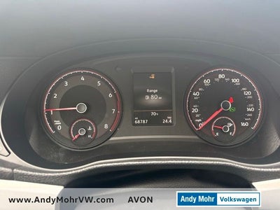 2022 Volkswagen Passat 2.0T SE