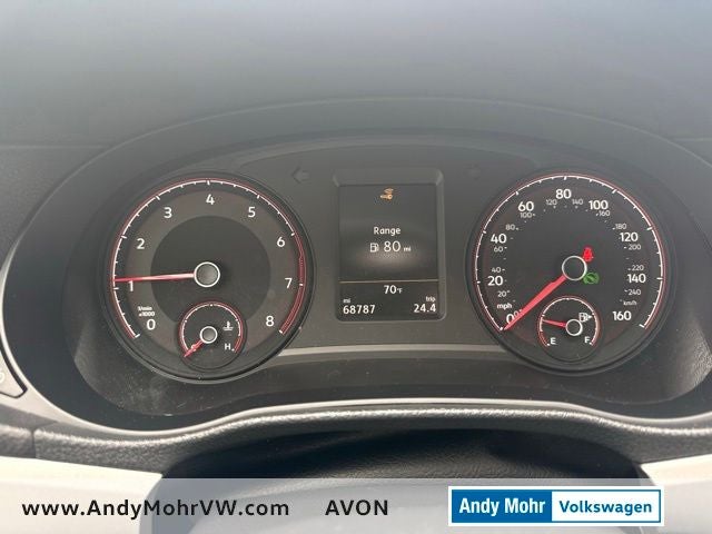 2022 Volkswagen Passat 2.0T SE