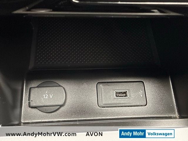 2022 Volkswagen Passat 2.0T SE