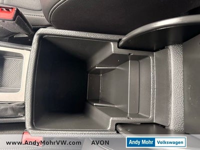 2022 Volkswagen Passat 2.0T SE