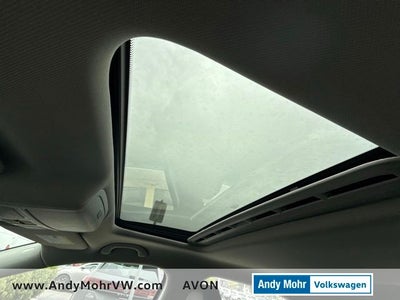2022 Volkswagen Passat 2.0T SE