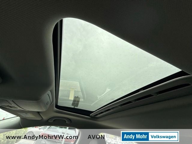 2022 Volkswagen Passat 2.0T SE