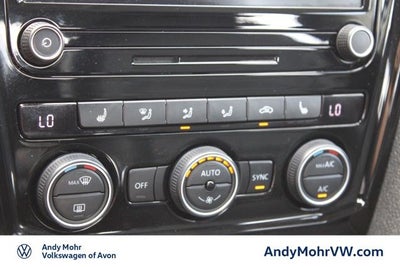 2022 Volkswagen Passat 2.0T SE