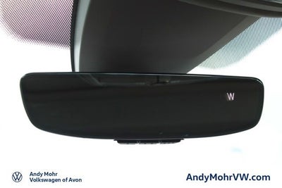 2022 Volkswagen Passat 2.0T SE