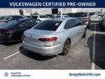 2021 Volkswagen Passat 2.0T SE