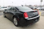 2016 Chrysler 300 C