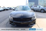 2017 Dodge Charger R/T