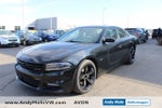 2017 Dodge Charger R/T