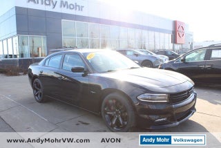 2017 Dodge Charger R/T