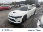 2022 Dodge Charger R/T Scat Pack