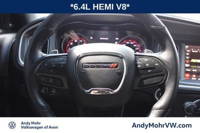 2022 Dodge Charger R/T Scat Pack