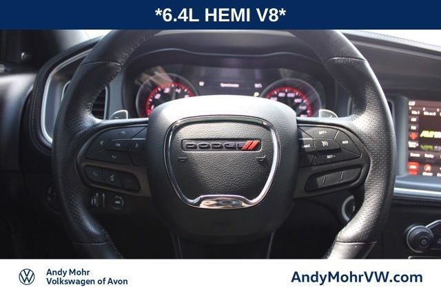 2022 Dodge Charger R/T Scat Pack