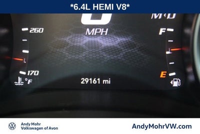 2022 Dodge Charger R/T Scat Pack