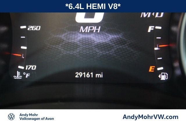 2022 Dodge Charger R/T Scat Pack