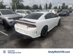 2022 Dodge Charger R/T Scat Pack