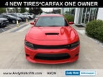 2018 Dodge Charger R/T Scat Pack