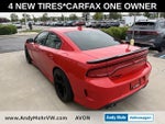 2018 Dodge Charger R/T Scat Pack