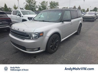 2016 Ford Flex SEL