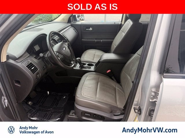 2016 Ford Flex SEL