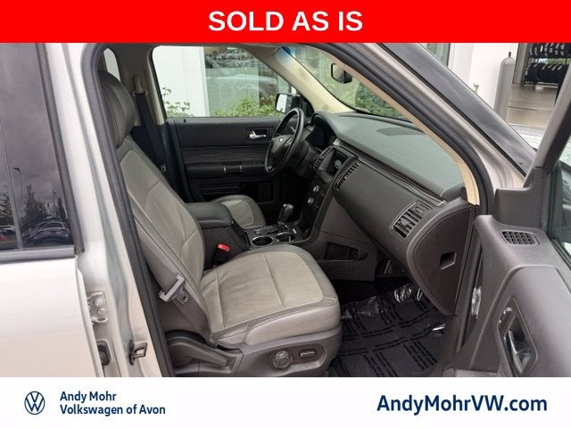 2016 Ford Flex SEL