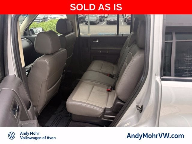 2016 Ford Flex SEL