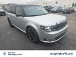 2016 Ford Flex SEL