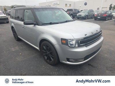 2016 Ford Flex SEL