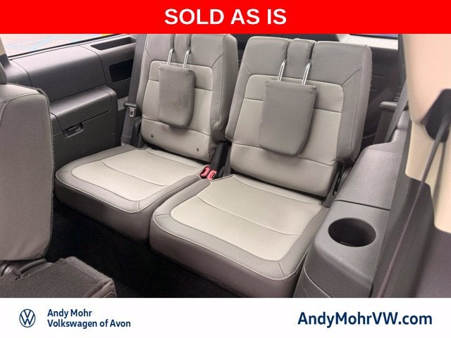 2016 Ford Flex SEL